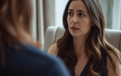 ¿Qué pasa si no veo nada?